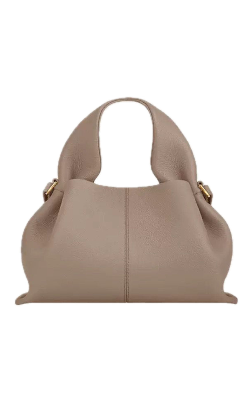 Say INA Copenhagen Veske - Felicia - Taupe