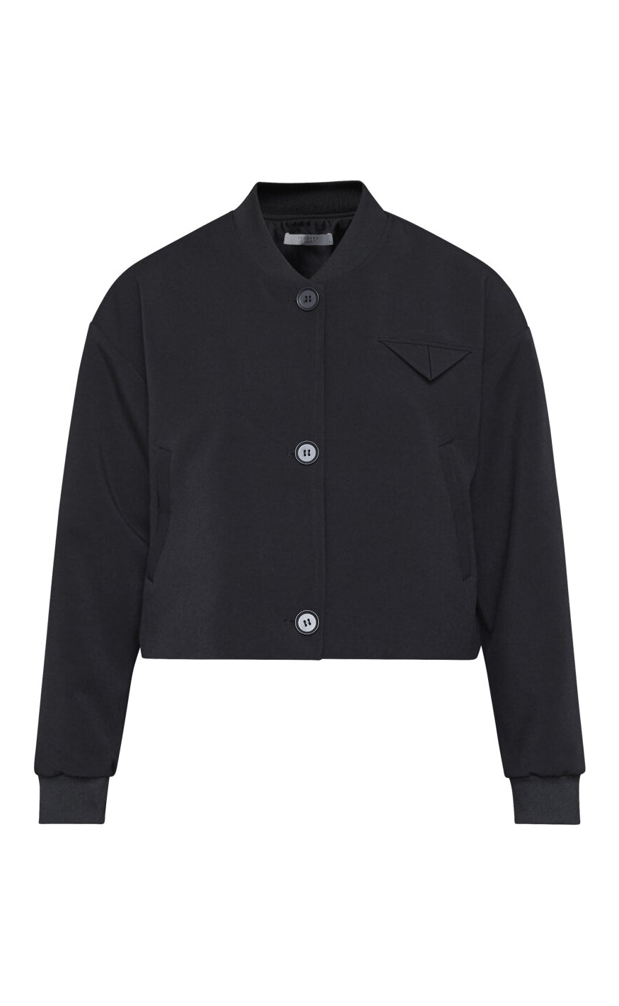 Sisters Point Blazer - Great-JA - Black