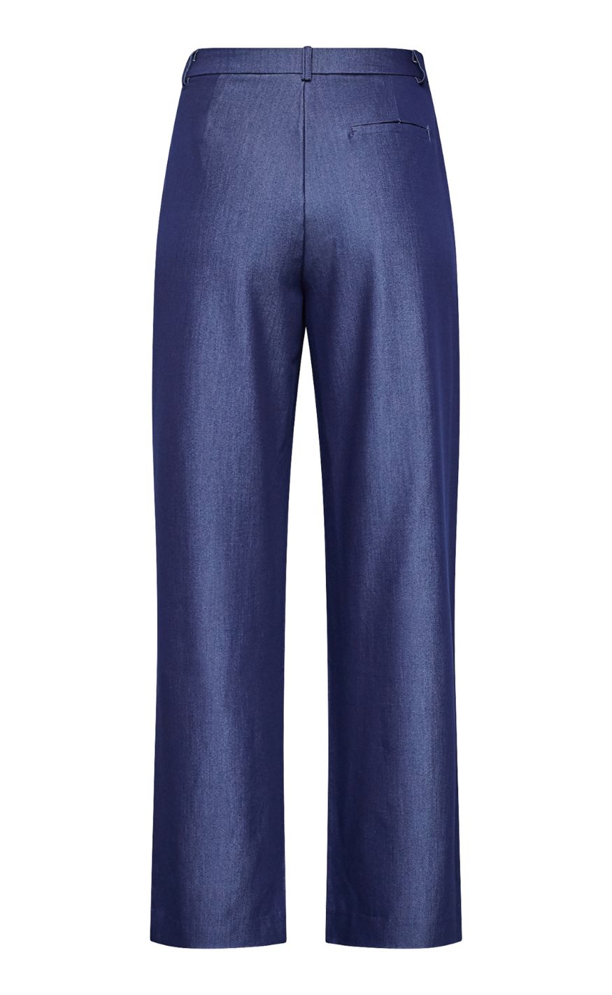 Sisters Point Bukser - GREAT-PA5 - Denim