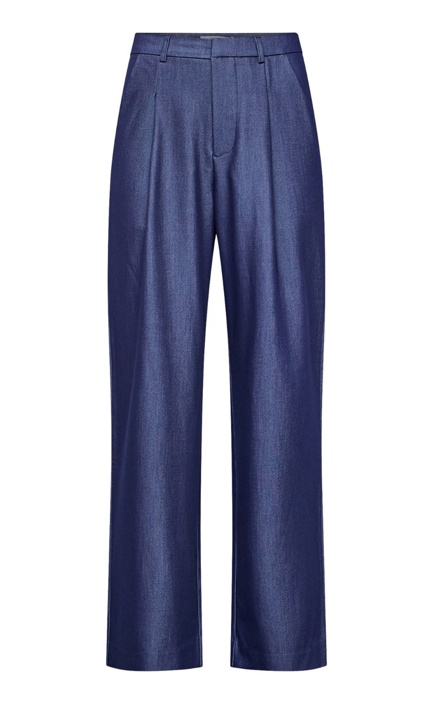 Sisters Point Bukser - GREAT-PA5 - Denim