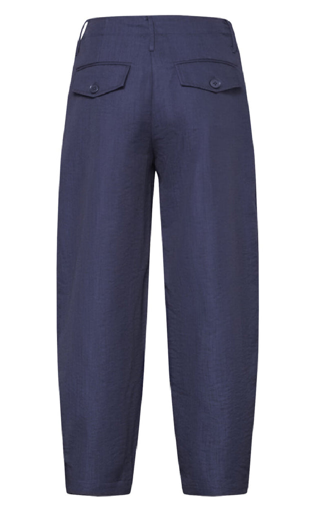 Sisters Point Bukser - Gema-PA1 - Dark Blue