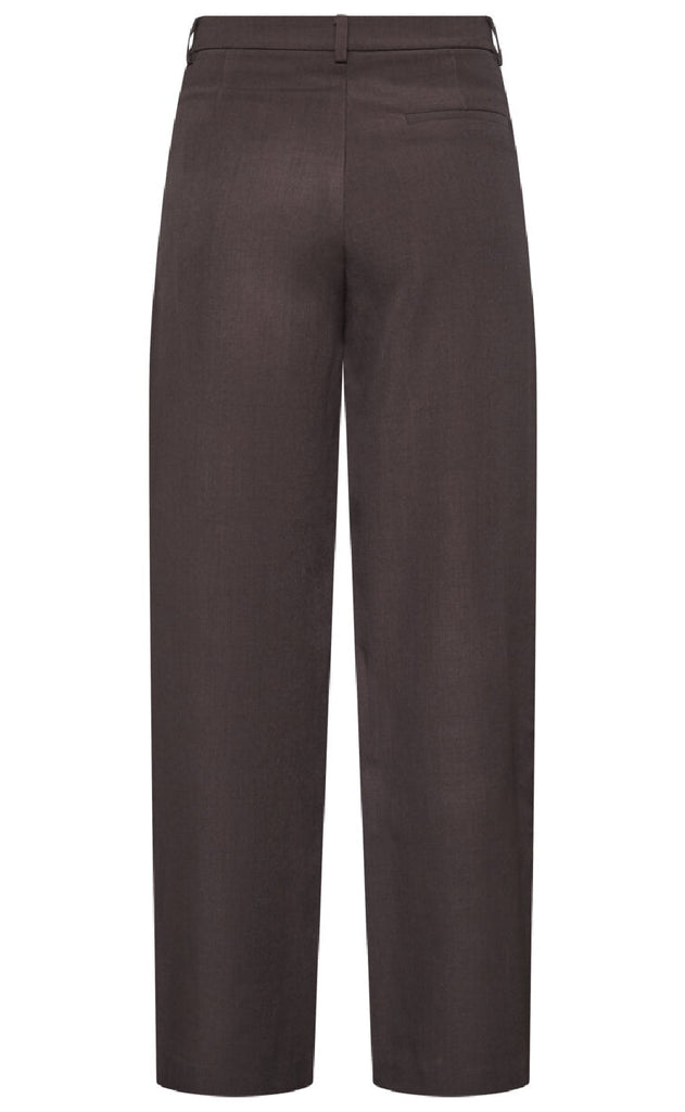 Sisters Point Bukser - Great-PA3 - D. Chocolate