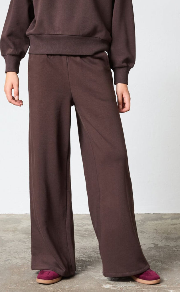 Sisters Point Bukser - Vemia - Brown