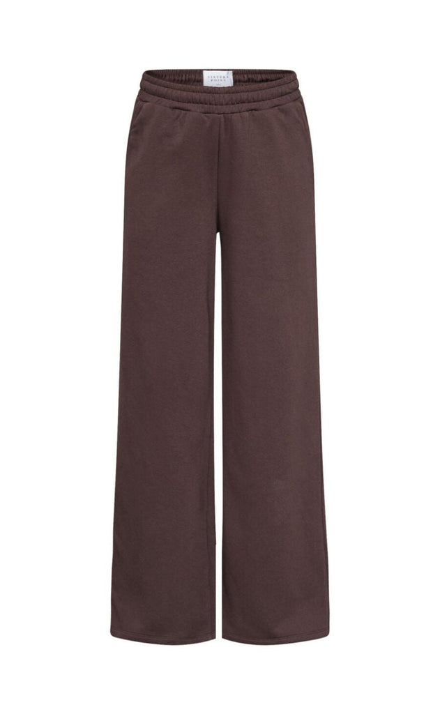 Sisters Point Bukser - Vemia - Brown