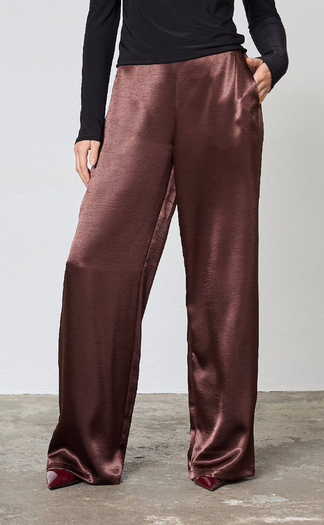 Sisters Point Bukser - Verina-PA4 - Brown