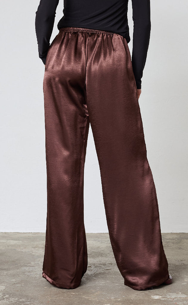 Sisters Point Bukser - Verina-PA4 - Brown