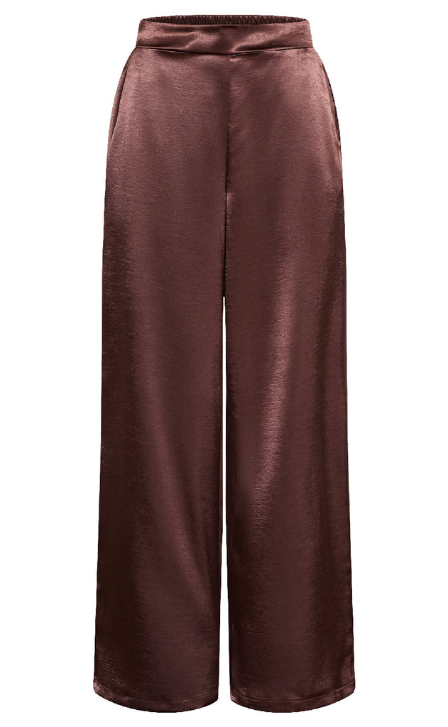 Sisters Point Bukser - Verina-PA4 - Brown