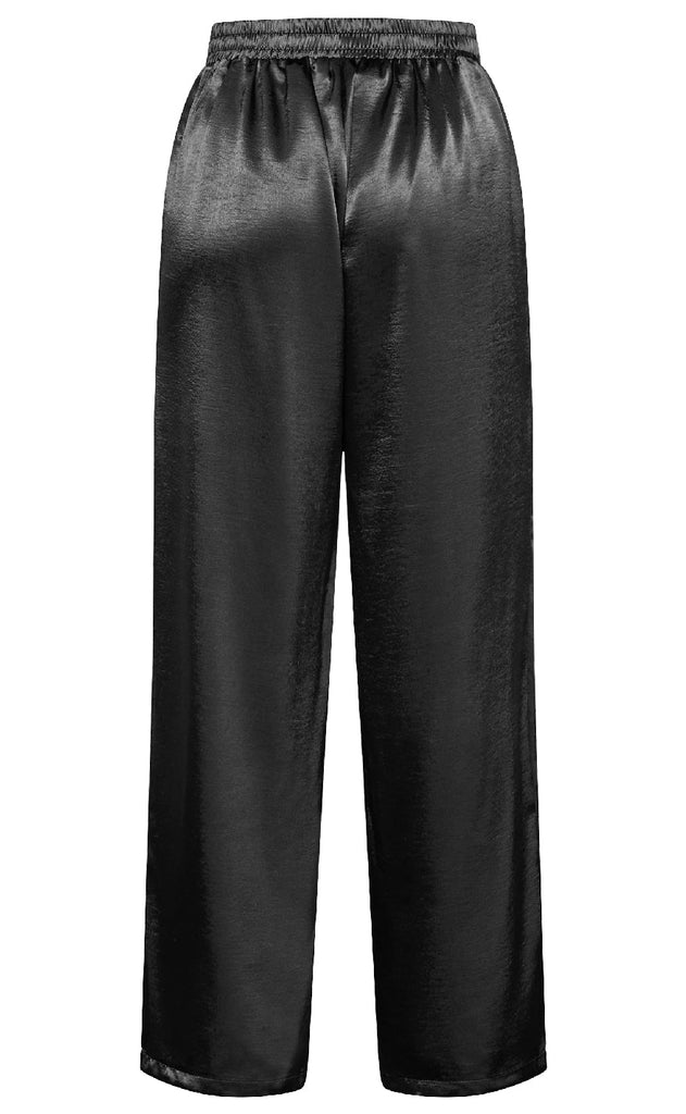 Sisters Point Bukser - Verina-PA5 - Black