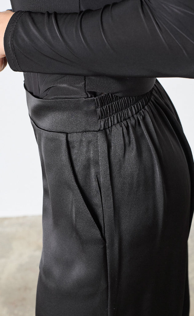 Sisters Point Bukser - Verina-PA5 - Black