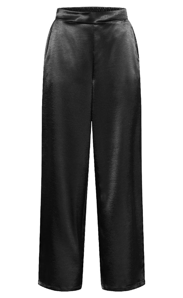 Sisters Point Bukser - Verina-PA5 - Black
