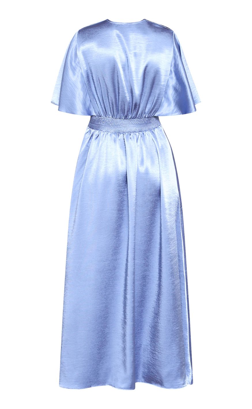 Sisters Point Kjole - GISELA-DR16 - Mid Blue