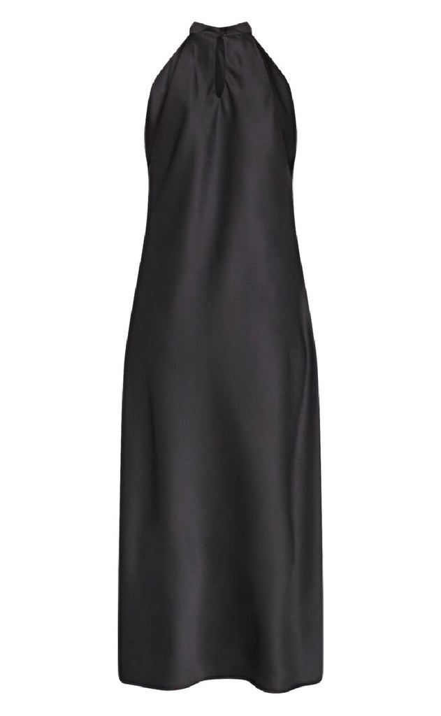 Sisters Point Kjole -  Gatia-DR - Black