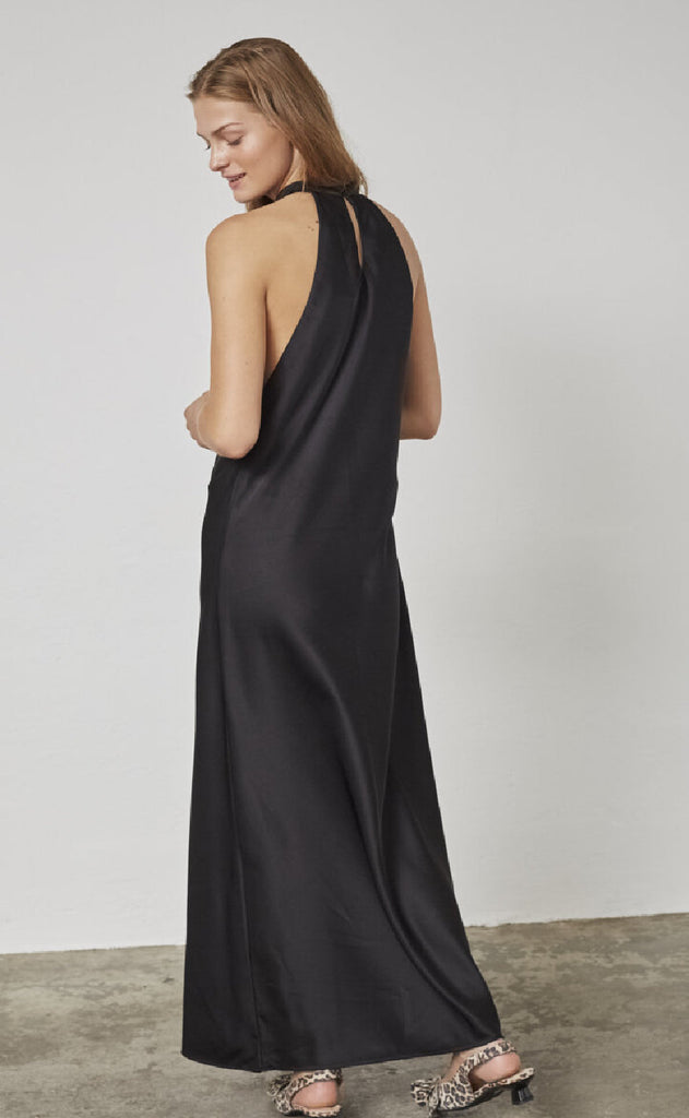 Sisters Point Kjole -  Gatia-DR - Black