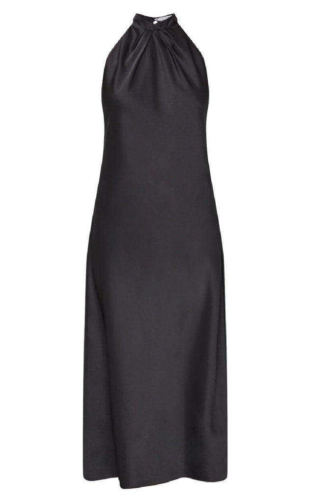 Sisters Point Kjole -  Gatia-DR - Black