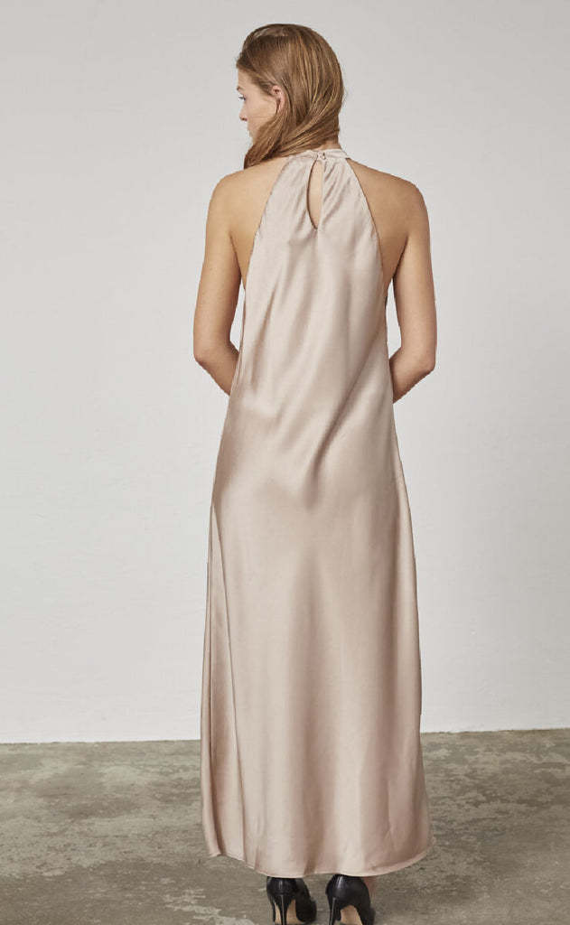 Sisters Point Kjole -  Gatia-DR - Champagne