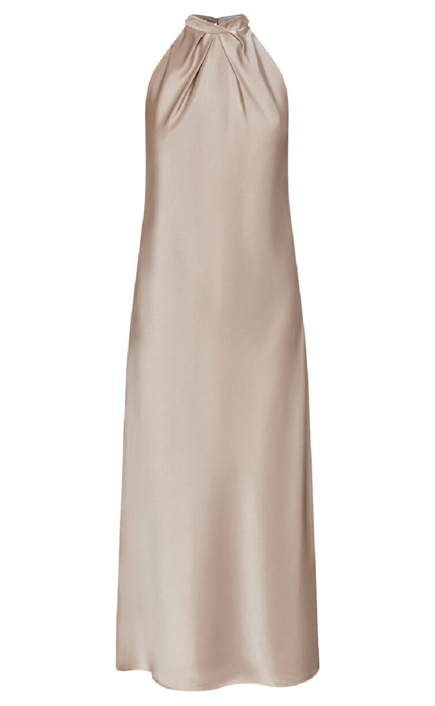 Sisters Point Kjole -  Gatia-DR - Champagne