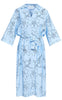 Sisters Point Kjole - Valya-DR - L. Blue/Navy