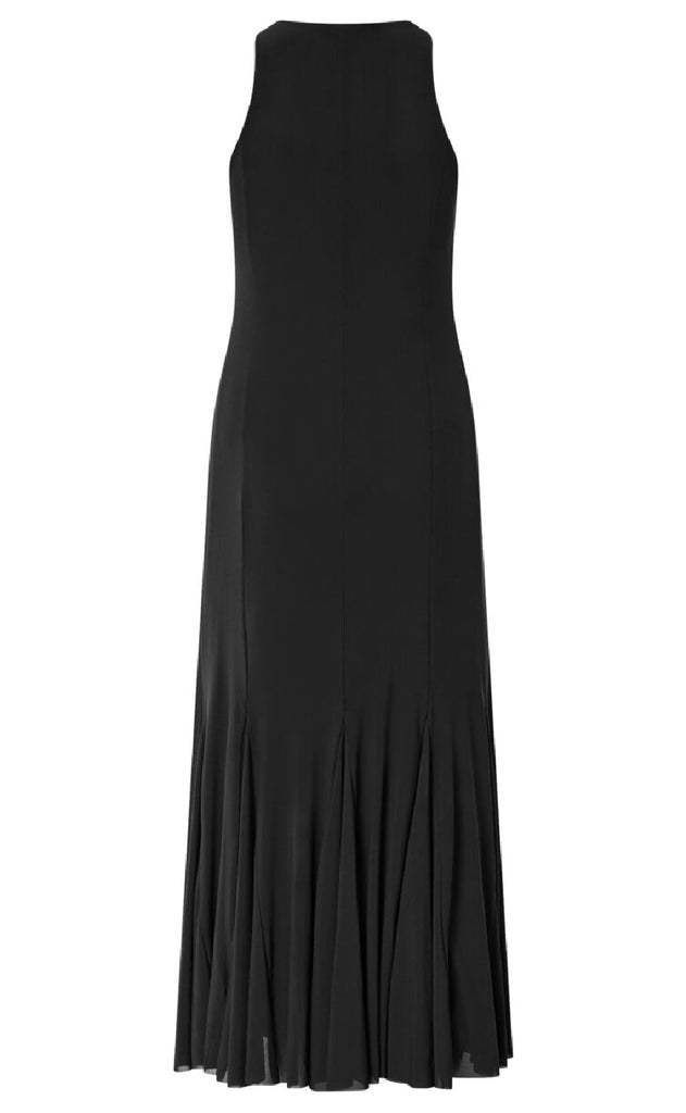 Sisters Point Kjole - Vegia-DR - Black