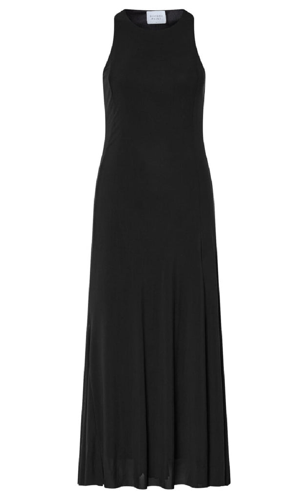 Sisters Point Kjole - Vegia-DR - Black