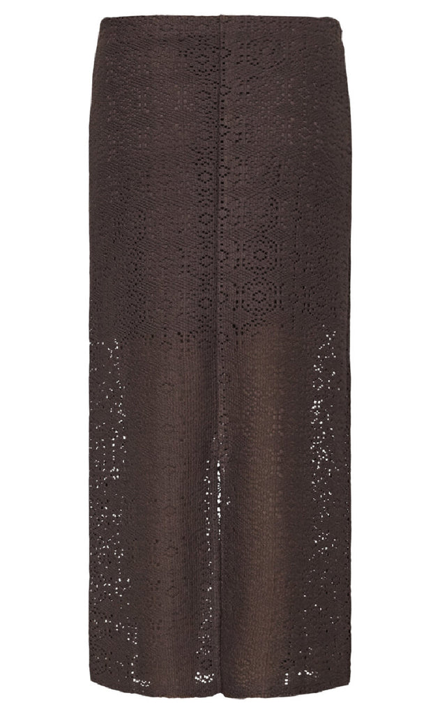 Sisters Point Skjørt - Elsia-SK - D.Chocolate