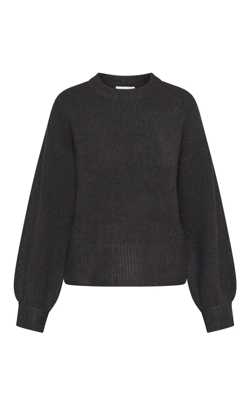 Sisters Point Pullover - Humas-PU - D. Chocolate
