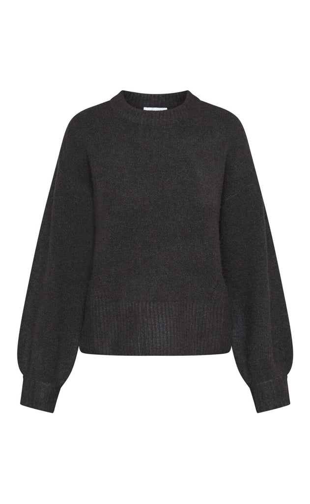 Sisters Point Pullover - Humas-PU - D. Chocolate