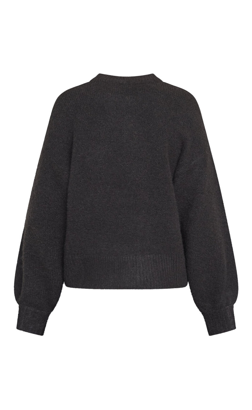Sisters Point Pullover - Humas-PU - D. Chocolate