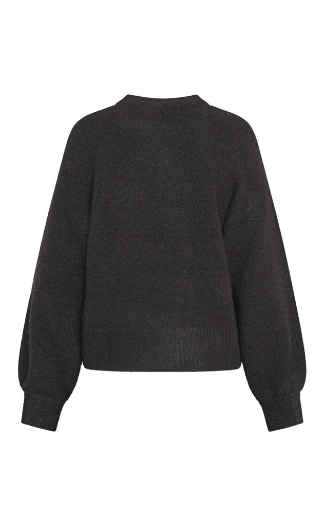 Sisters Point Pullover - Humas-PU - D. Chocolate