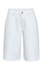 Sisters Point Shorts - OFIRA-SHO1 - White