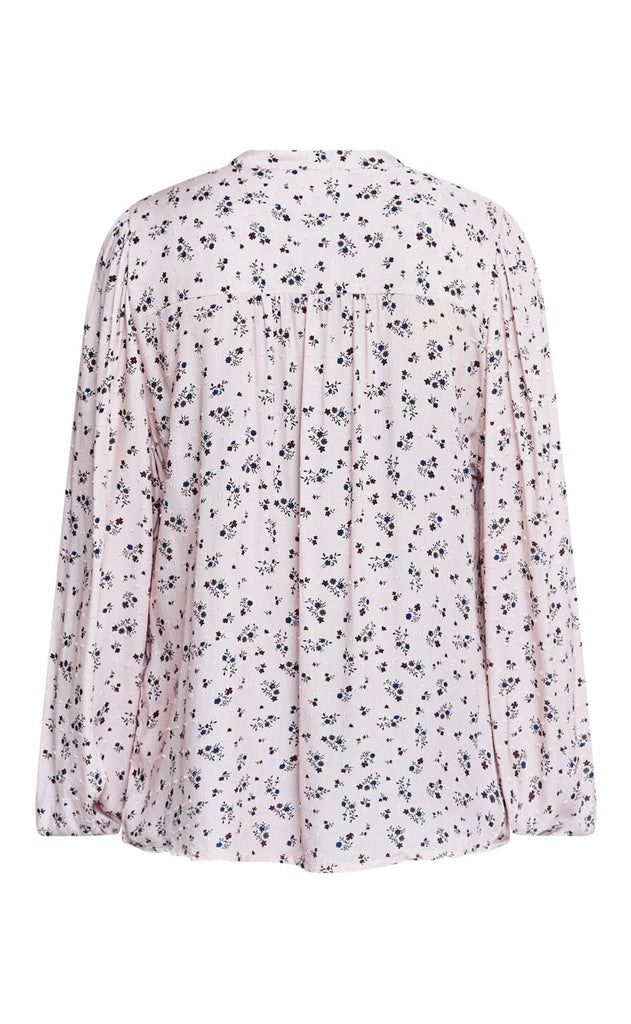Sisters Point Skjorte - Venda-SH - Small Flower
