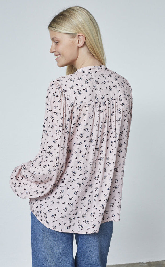 Sisters Point Skjorte - Venda-SH - Small Flower