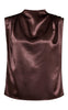Sisters Point Topp - Guto-SL1 - D. Chocolate