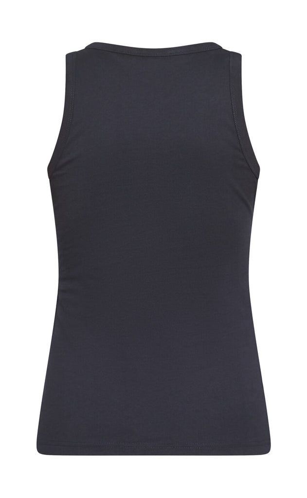 Sisters Point Topp - Heba-TA - Black