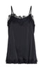 Sisters Point Topp - Isolde-ST1 - Black