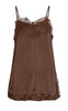 Sisters Point Topp - Isolde-ST1 - D. Chocolate