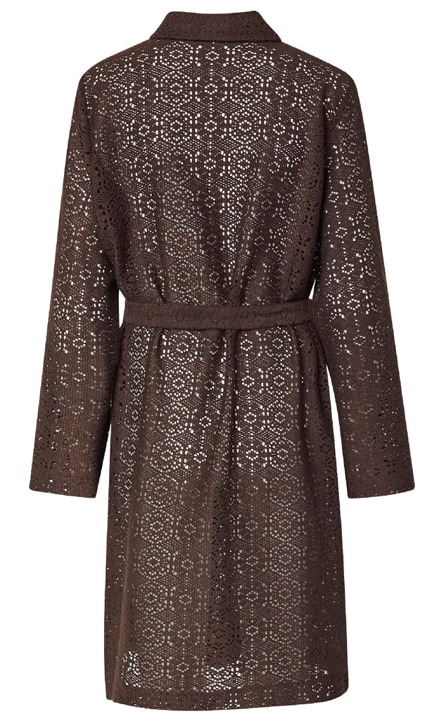 Sisters Point Tunika - Elsia-TUNIC - D.Chocolate