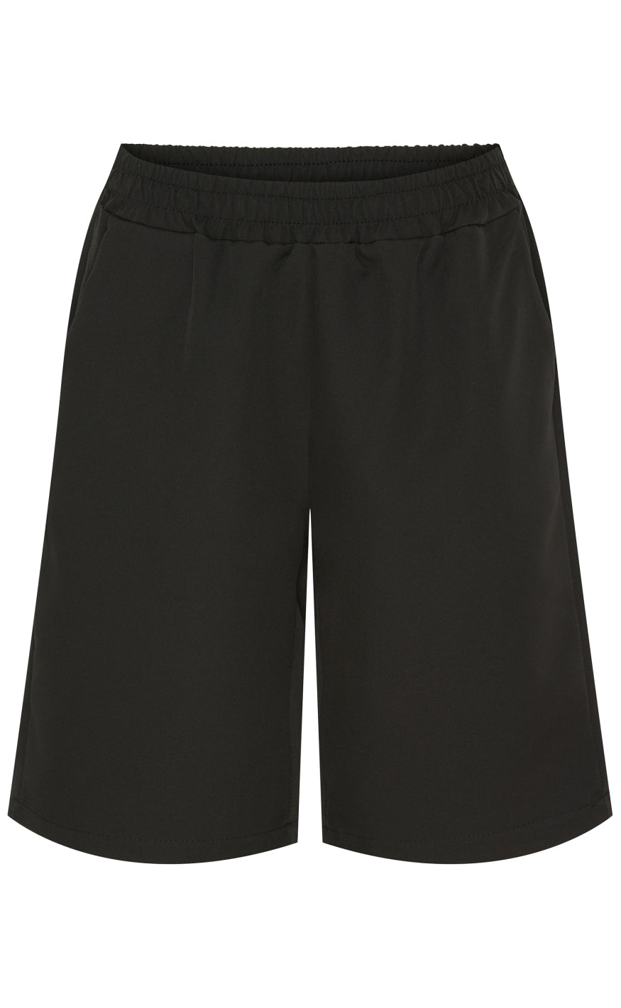 Marta Du Chateau Shorts - 21231 Chloe - Black