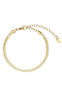 Smykkeli Copenhagen Armbånd - Chicago - Gold Colour