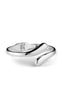 Smykkeli Copenhagen Armbånd - Nanna - Silver Colour