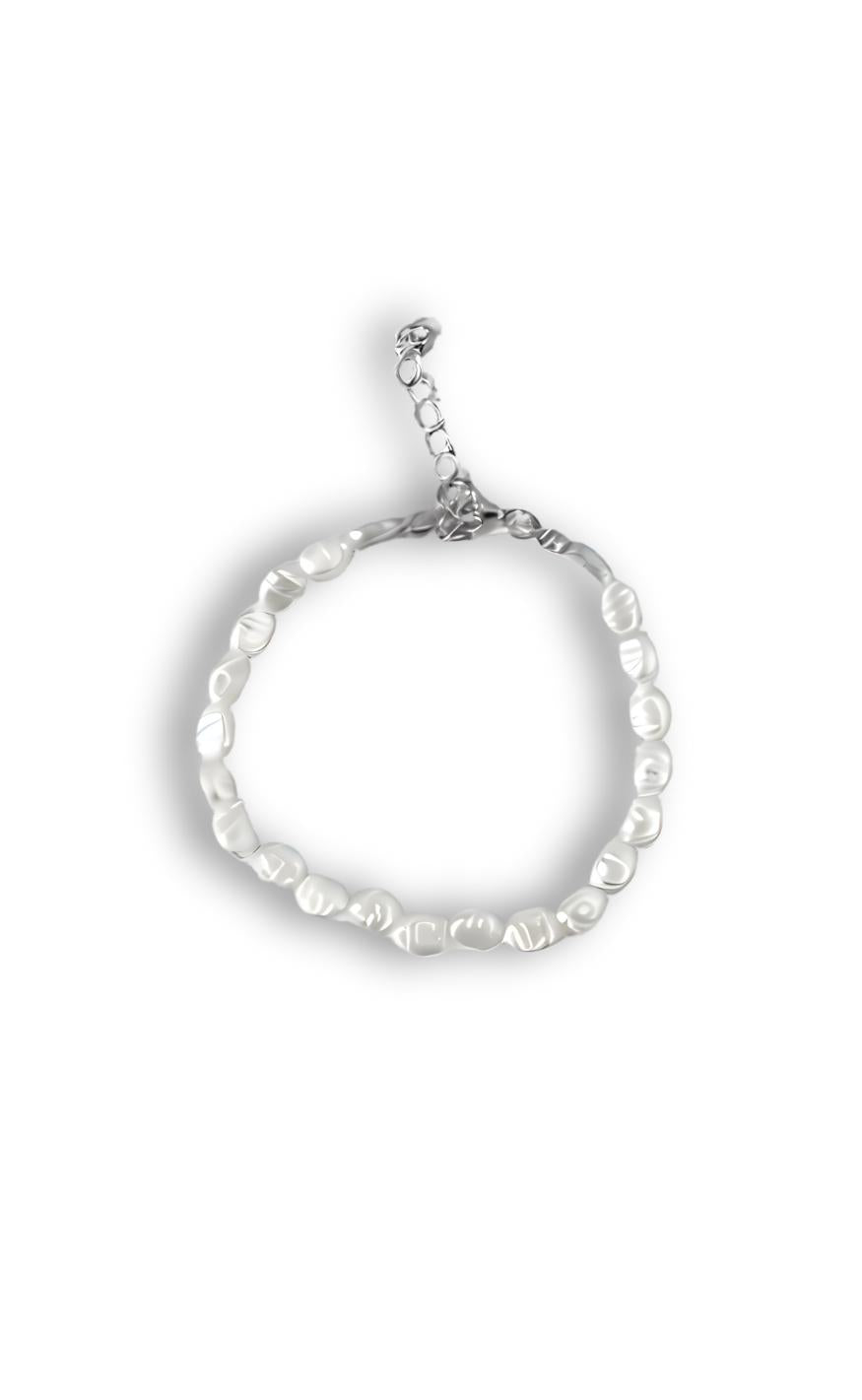 Smykkeli Copenhagen Armbånd - Panna - Pearlie