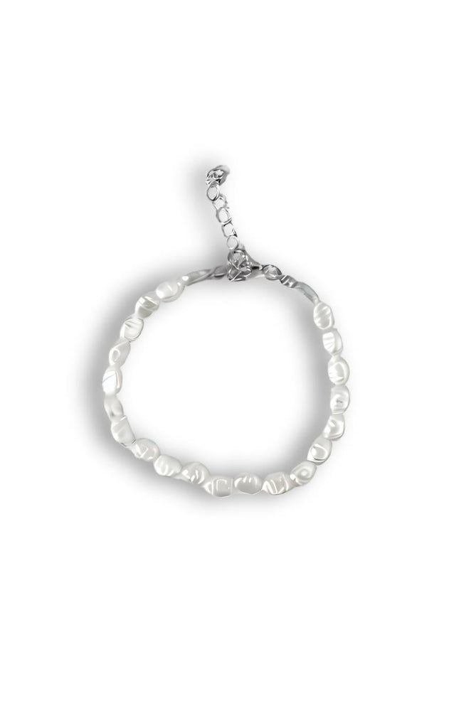 Smykkeli Copenhagen Armbånd - Panna - Pearlie