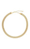 Smykkeli Copenhagen Halskjede - Patricia - Gold Colour