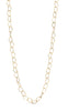 Smykkeli Copenhagen Halskjede - Tiny Hearts - Gold Colour