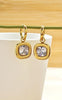 Smykkeli Copenhagen Øreringer - Manila - Gold