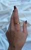 Smykkeli Copenhagen Ring - Oakland - Gold
