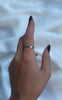 Smykkeli Copenhagen Ring - Oakland - Silver