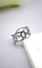 Smykkeli Copenhagen Ring - Svaneke - Silver