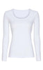 Tim & Simonsen Bluse - Mille - Bianco
