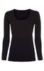 Tim & Simonsen Bluse - Mille - Nero