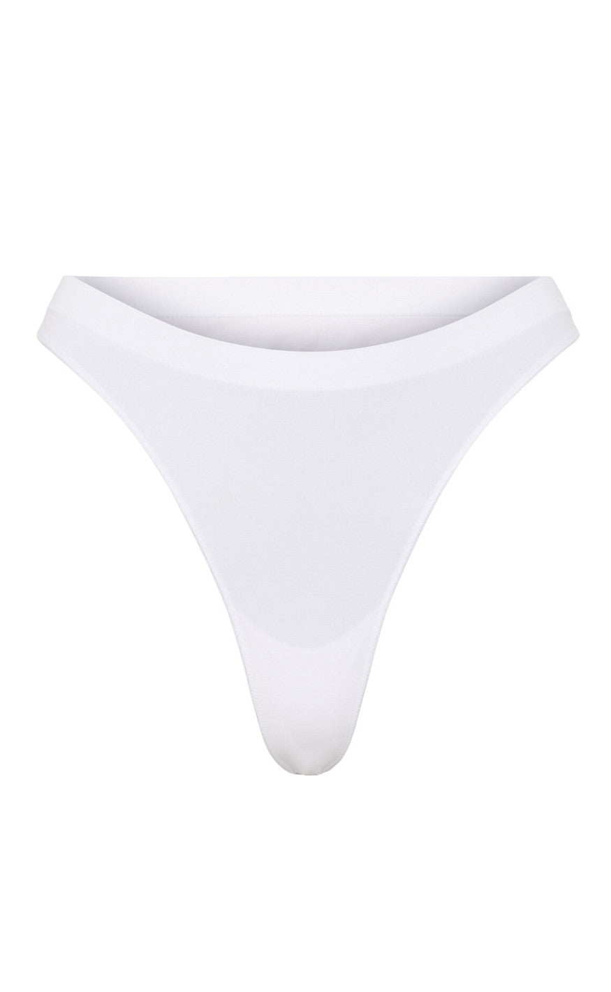 Tim & Simonsen G-Streng - Asta - Bianco